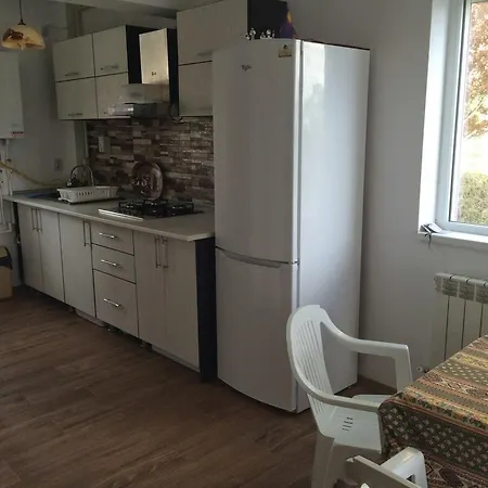 公寓 Apartament Berna