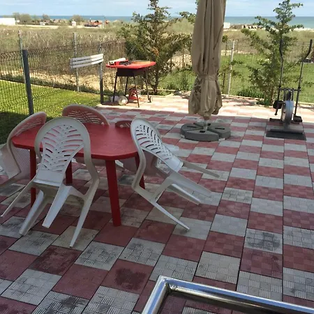 Apartament Berna