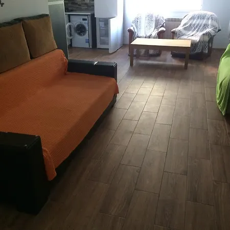 Apartament Berna 公寓 *
